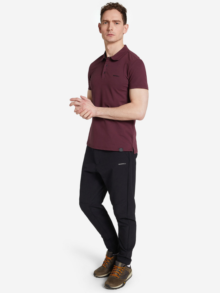 Поло мужское Merrell