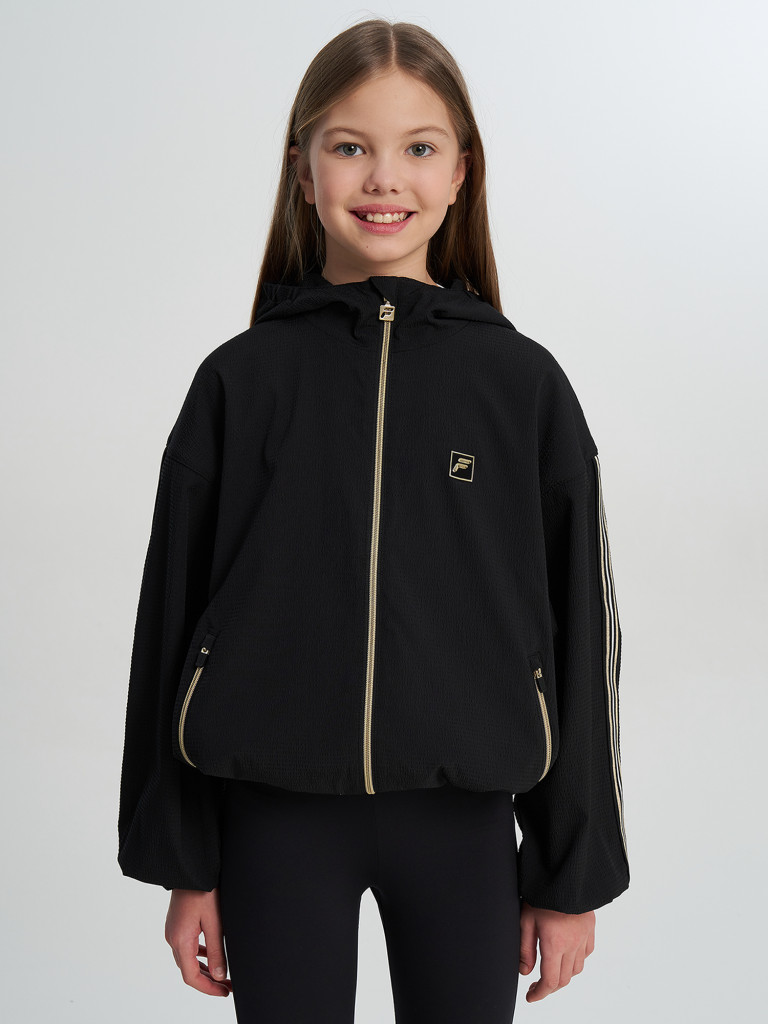 Ветровка для девочек FILA