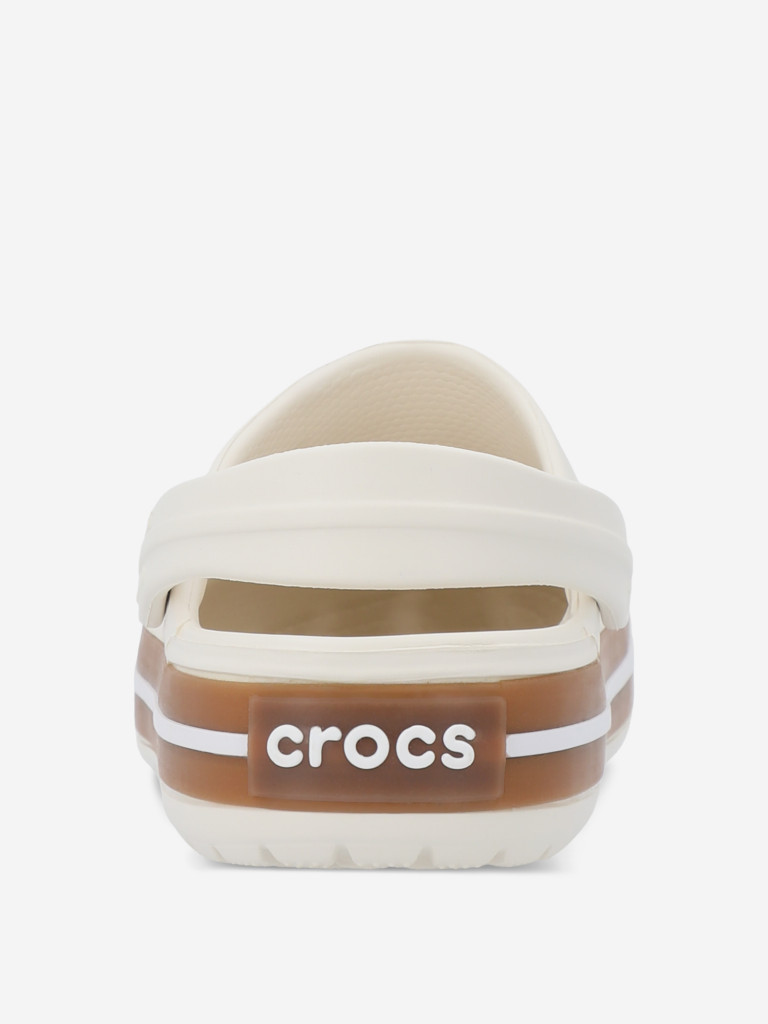Сабо детские Crocs Crocband Gum K
