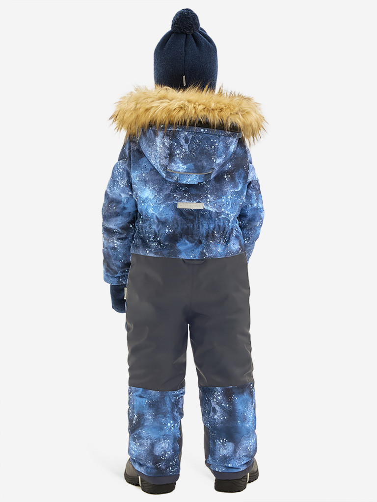 Комбинезон NIKASTYLE