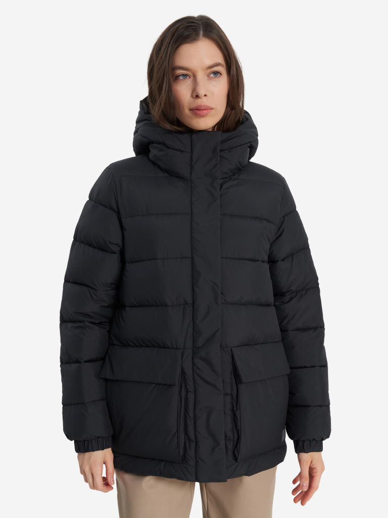 Пуховик женский Outventure