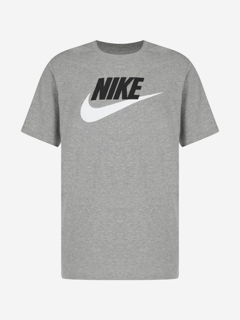 Футболка мужская Nike Icon futura