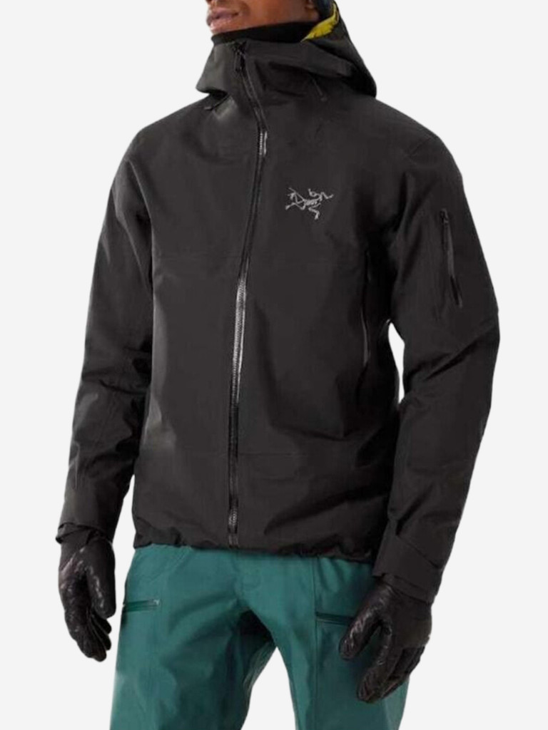 Куртка мужская ARC'TERYX Sabre Shell