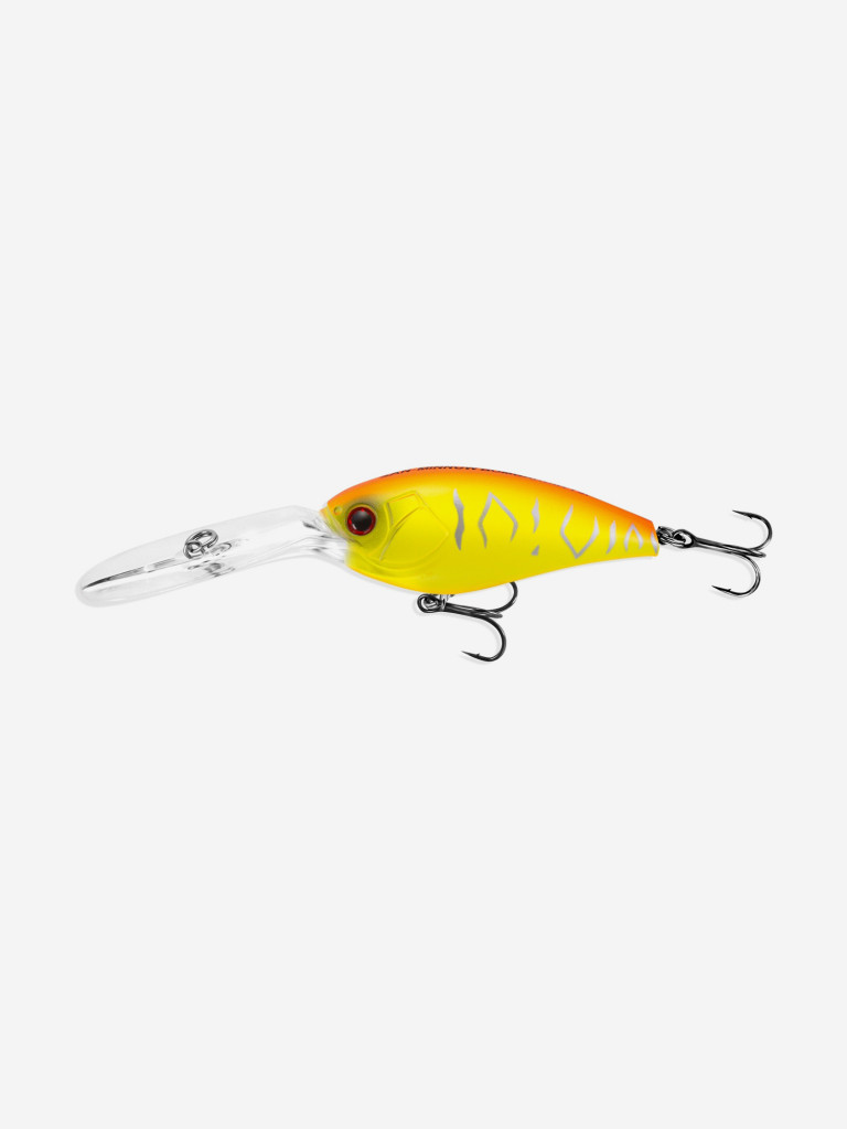 Воблер SANSAN CRANK BOMBARDIR 75F C005(GG)