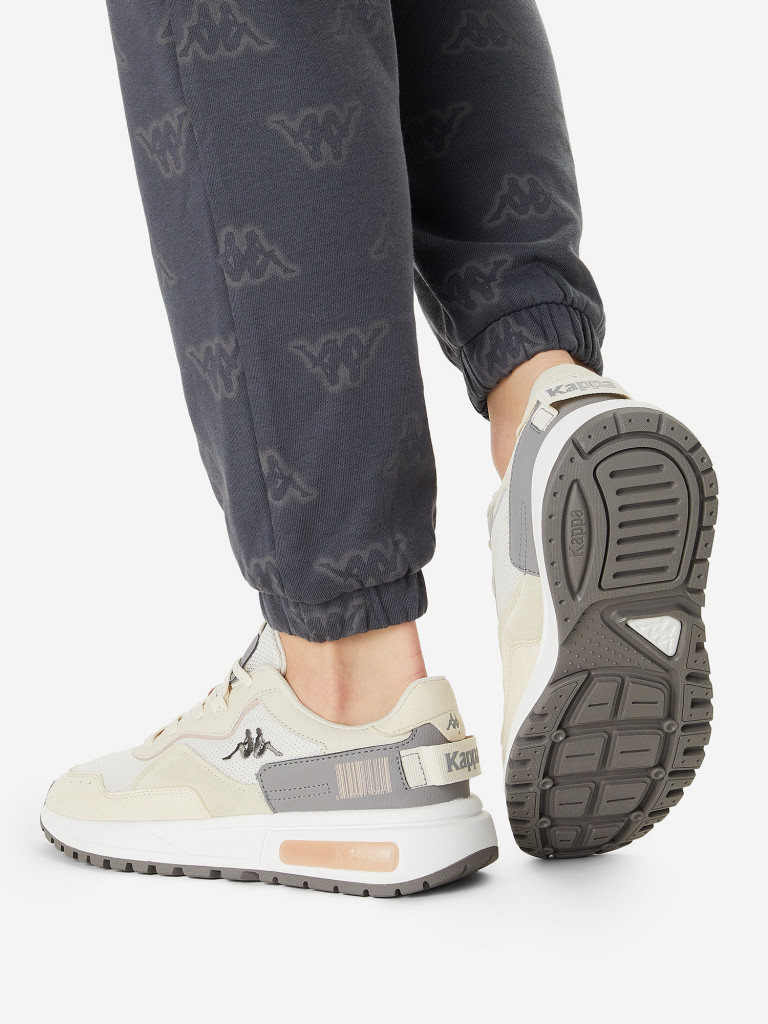 Кроссовки женские Kappa Vetro