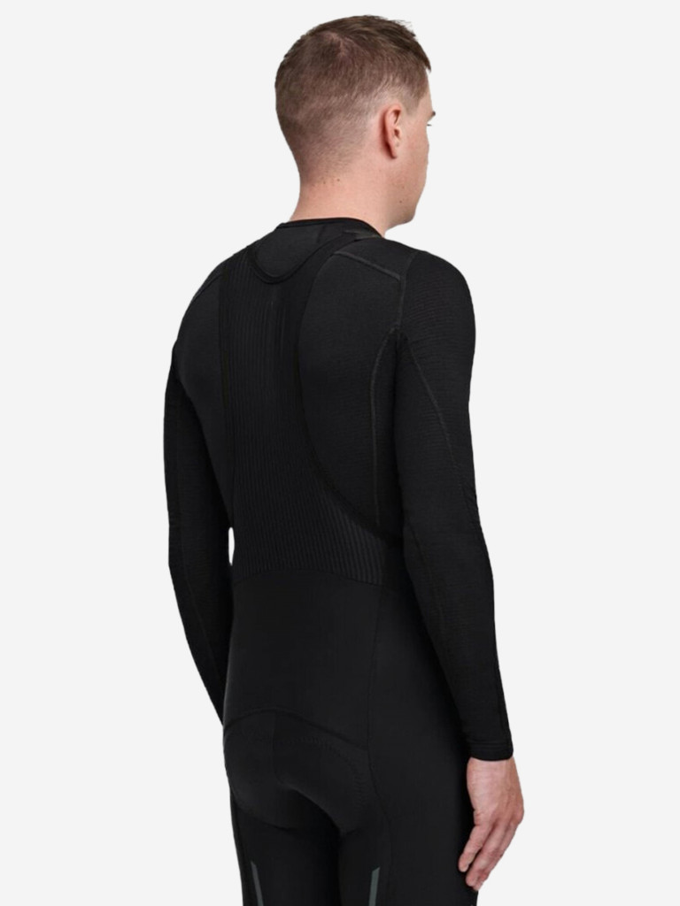 Лонгслив MAAP Thermal Base Layer Long Sleeve Tee Men