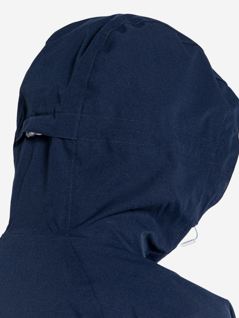 Куртка мембранная женская CRAGHOPPERS Caldbeck