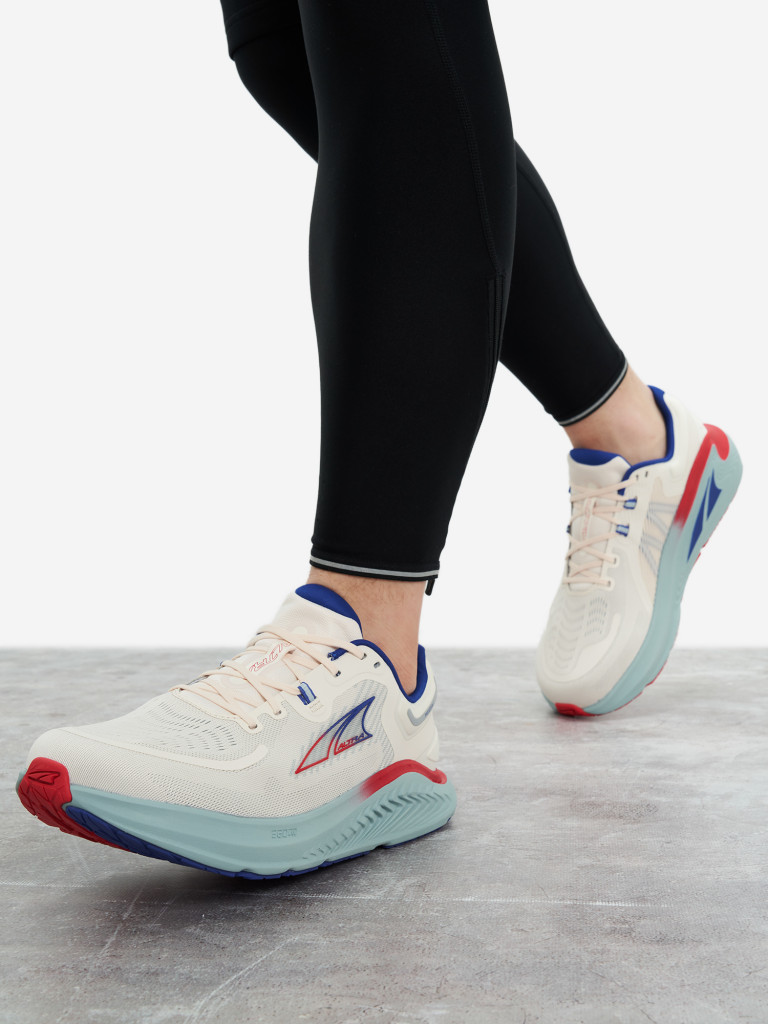 Кроссовки мужские Altra Paradigm 7