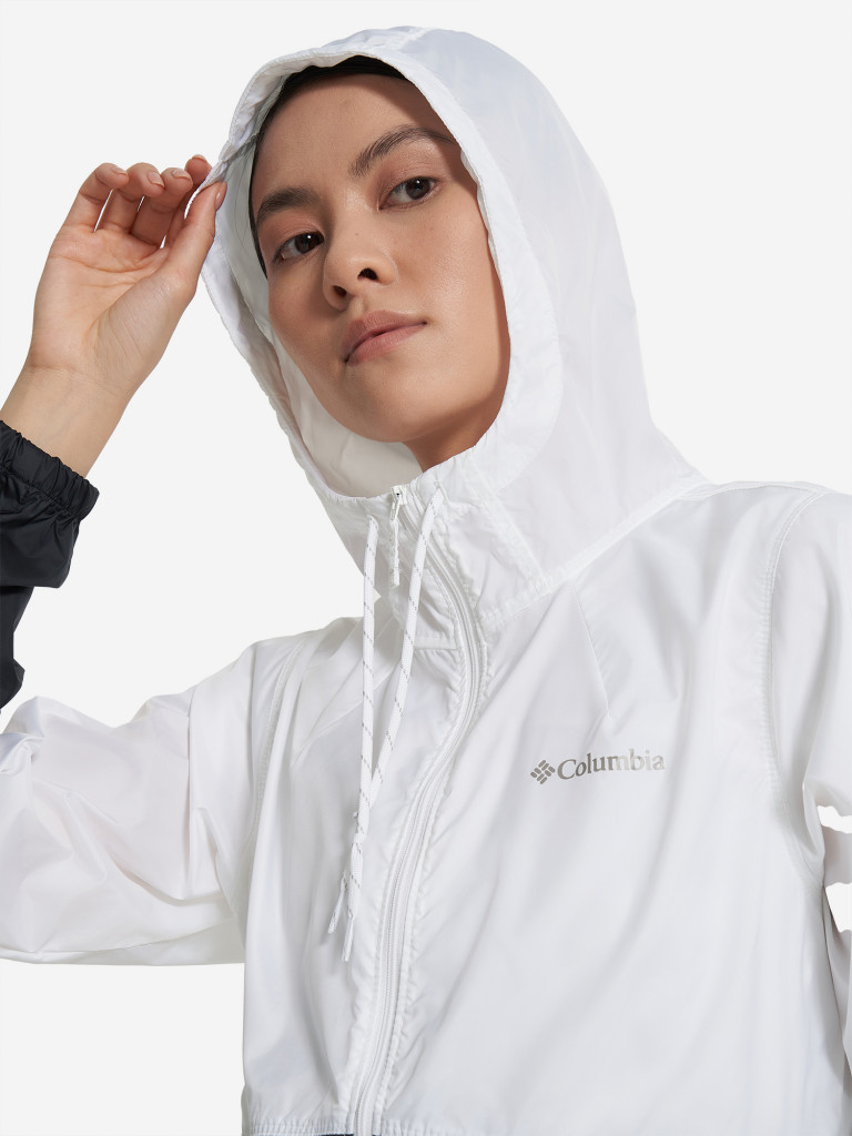 Ветровка женская Columbia Flash Forward II Windbreaker