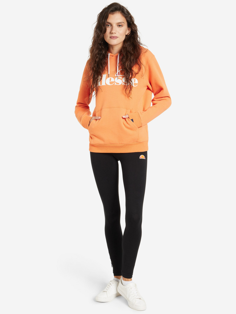 Легинсы женские Ellesse Solos