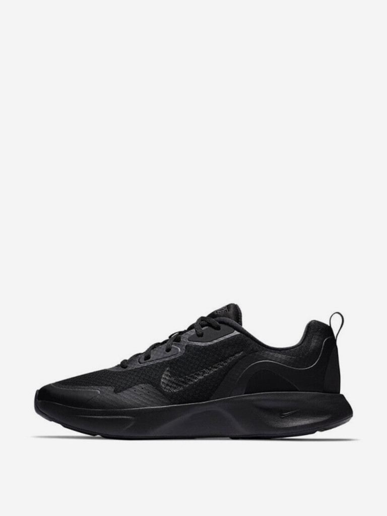 Кроссовки Nike Court Vision Low