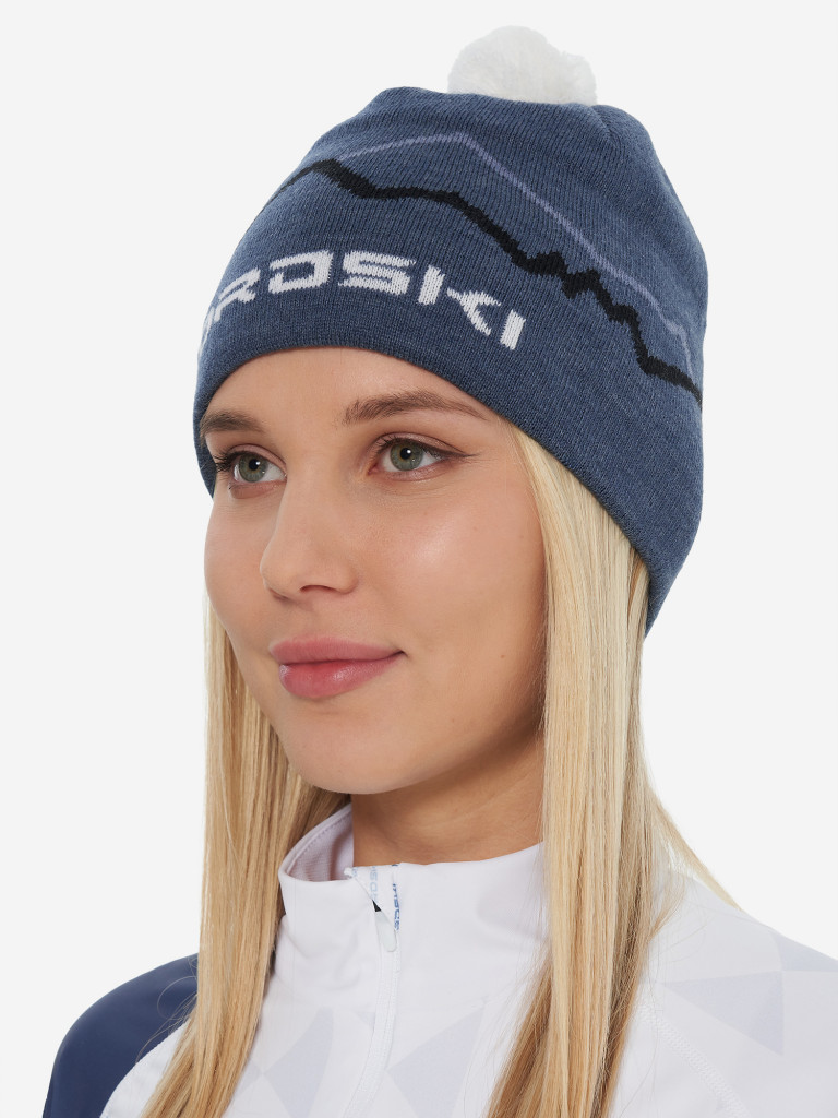 Шапка Nordski Track