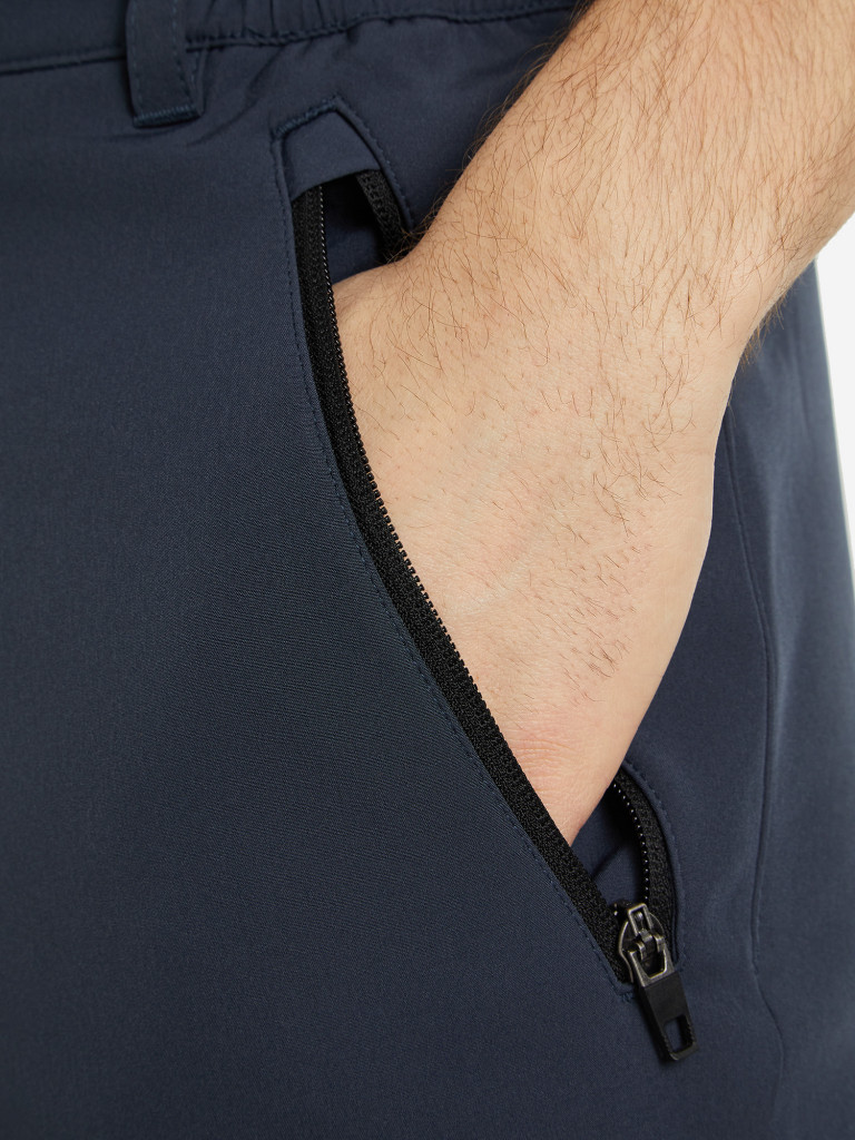 Брюки софтшелл мужские Outventure