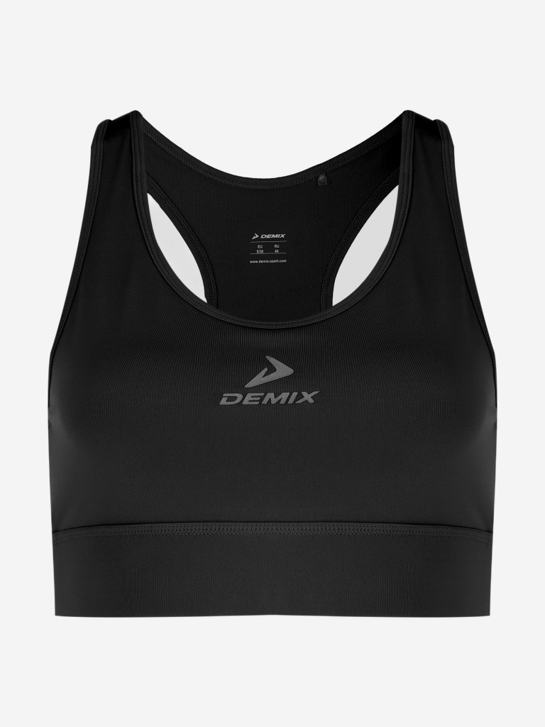 Топ бра спортивный Demix ActiveMove Essentials Longline