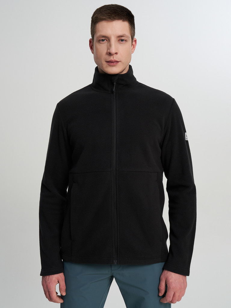 Джемпер флисовый мужской Northland