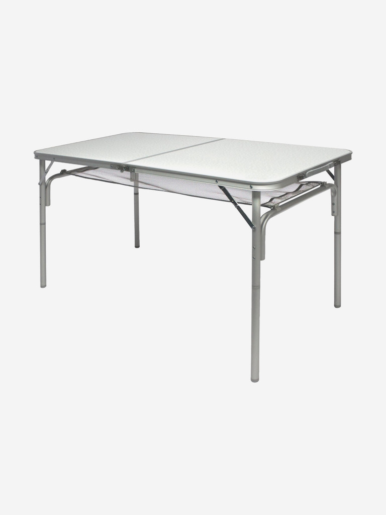 Стол склад. Norfin GAULA-L NF Alu 120x60 (NF-20307)