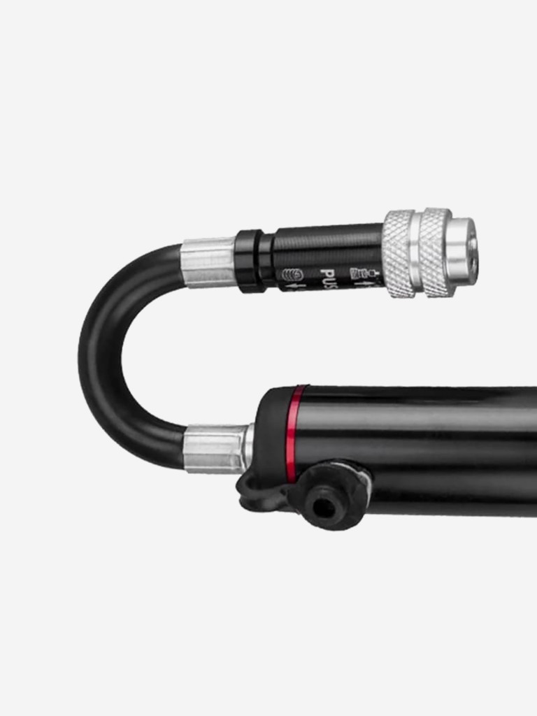 Насос RockBros SMART-B