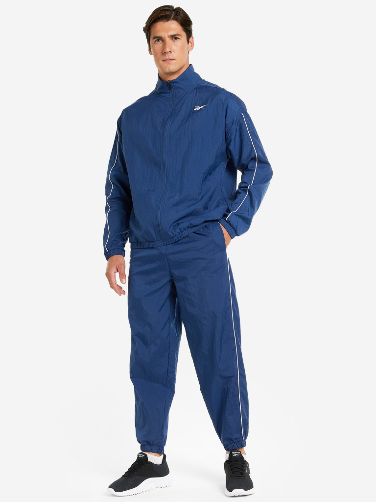 Спортивный костюм мужской Reebok Workout Ready