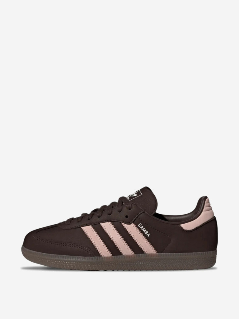 Кроссовки Adidas Samba OG