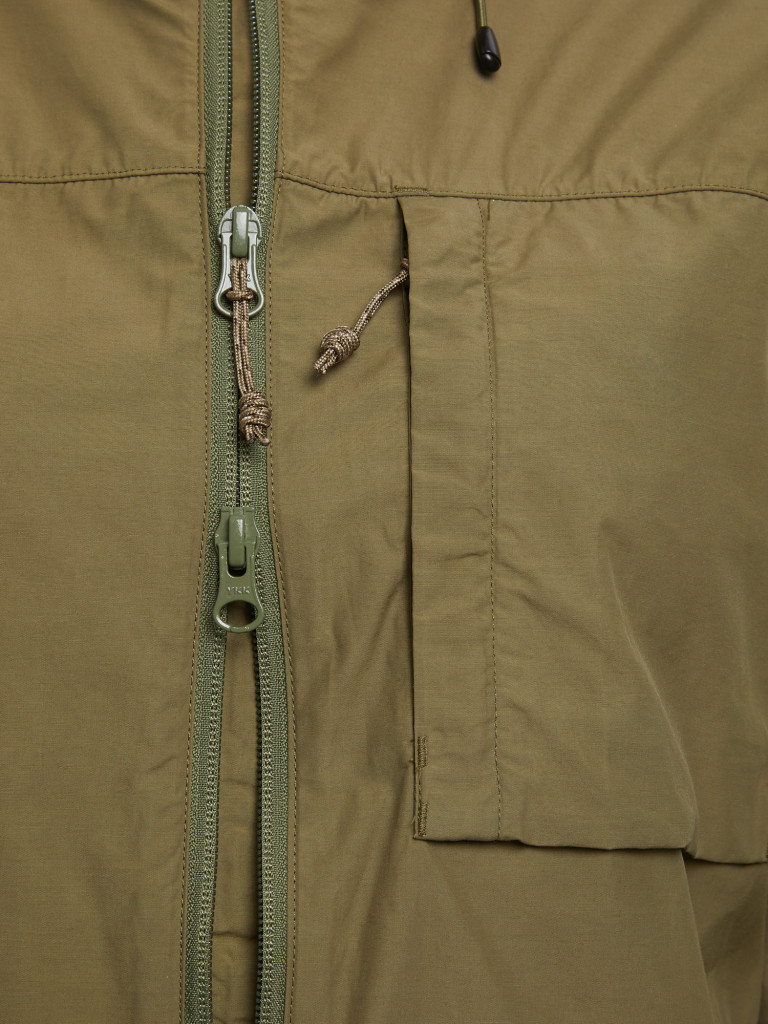 Ветровка женская Fjallraven