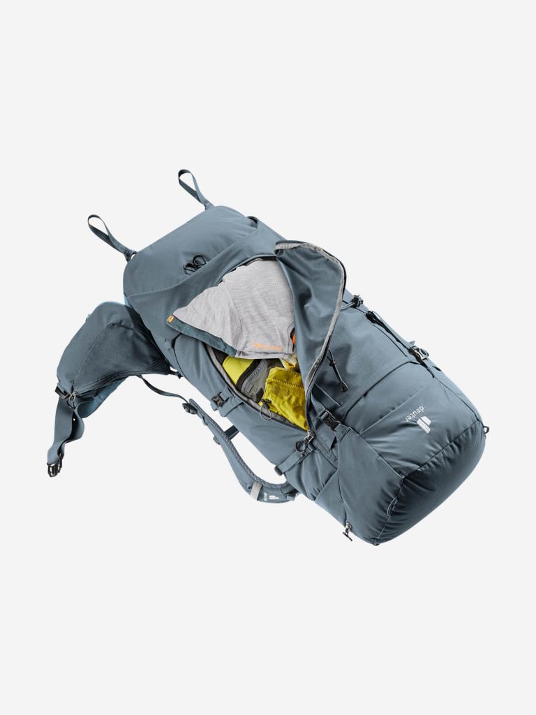 Рюкзак Deuter Aircontact Core 60+10