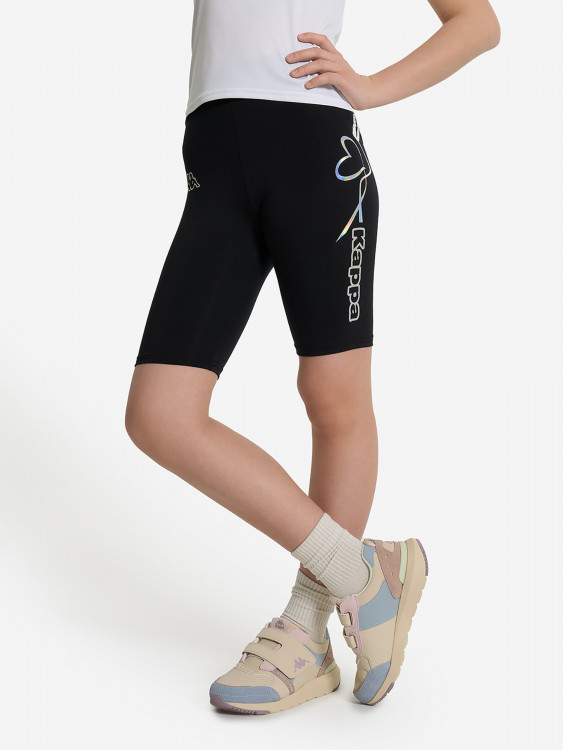 Велосипедки для девочек Kappa