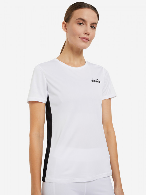 Майка женская Diadora