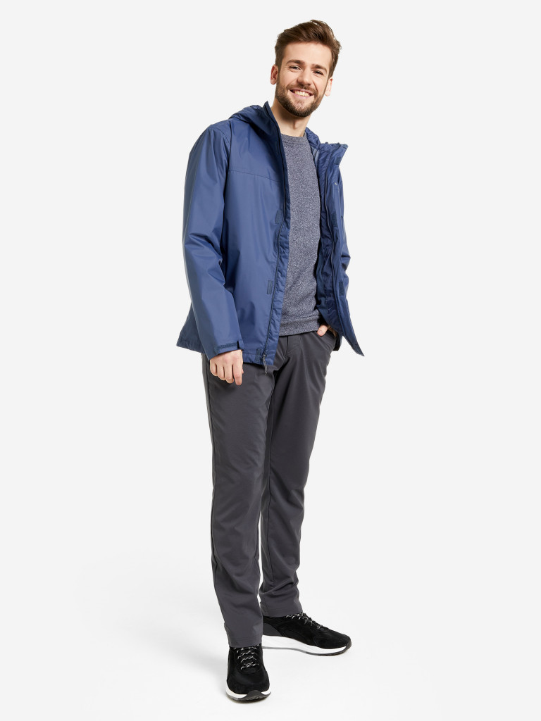 Ветровка мужская Columbia Watertight II Jacket
