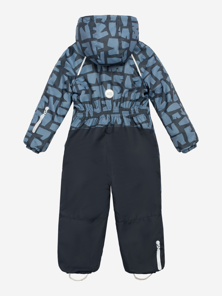 Комбинезон NIKASTYLE