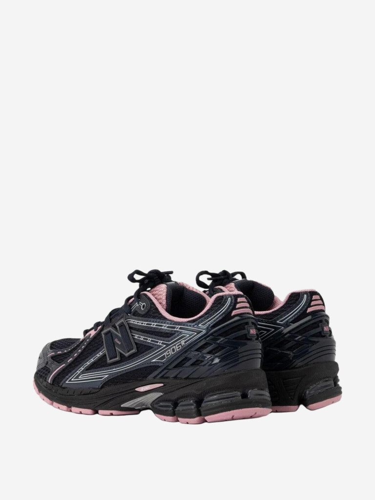 Кроссовки мужские New Balance 1906R Pink Taffy