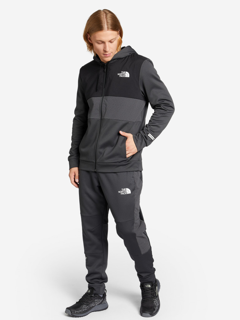 Брюки мужские The North Face Mountain Athletics