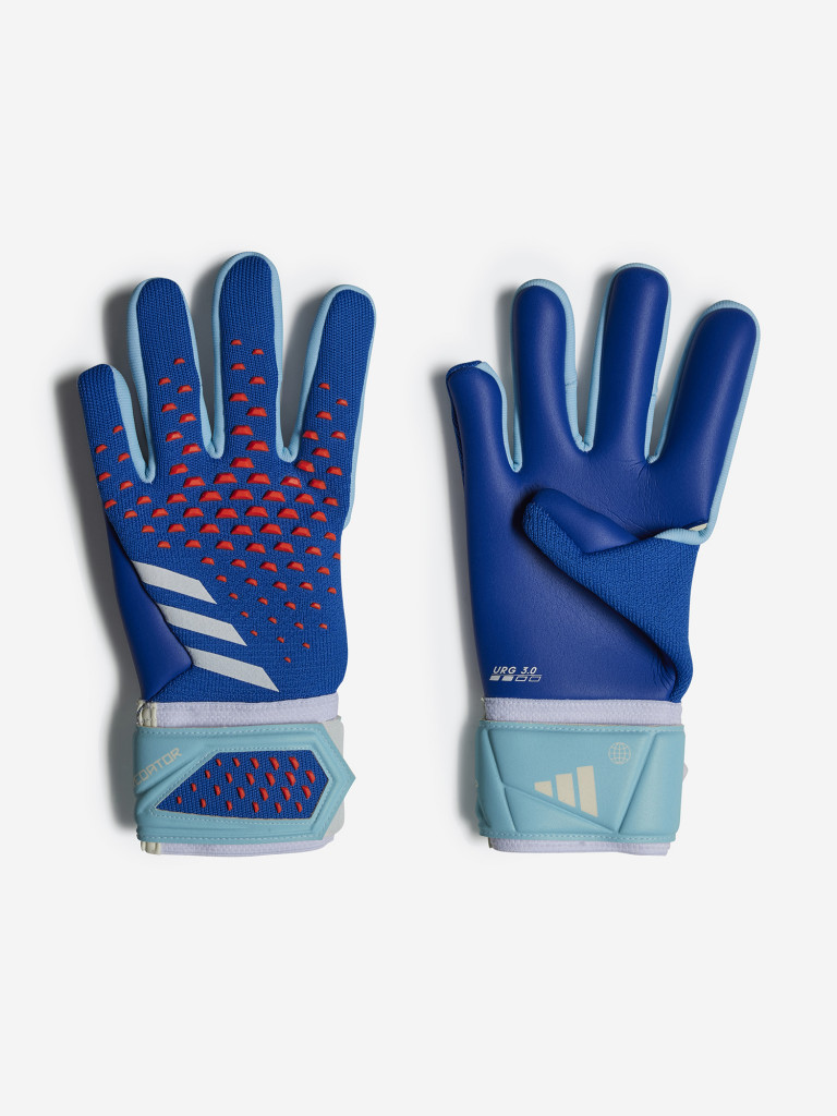 Перчатки вратарские adidas Pred GL LGE