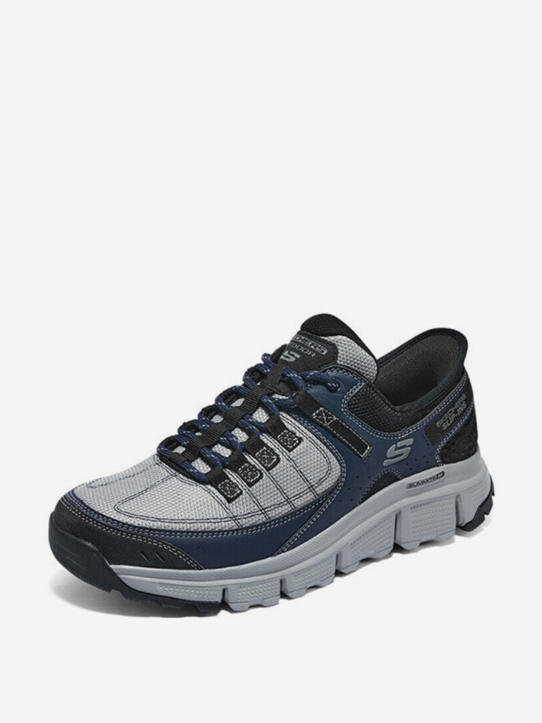 Кроссовки Skechers Hands Free Slip-Ins