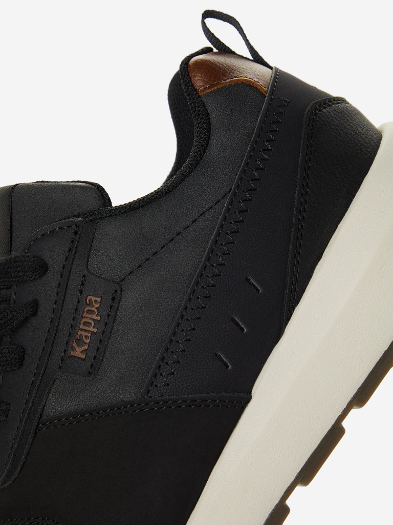 Кроссовки мужские Kappa Authentic Run