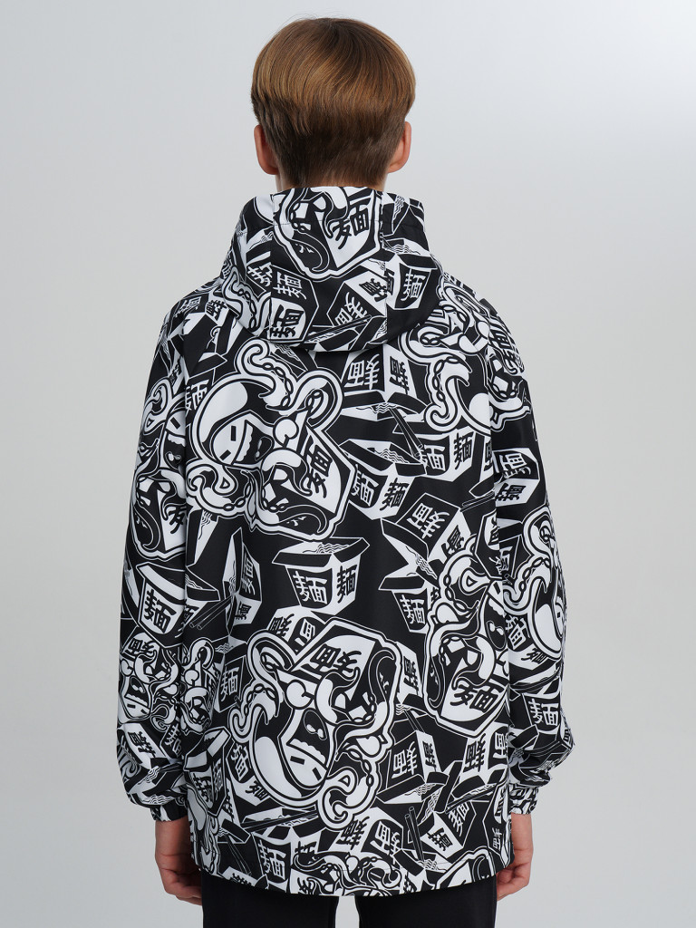 Ветровка для мальчиков Termit