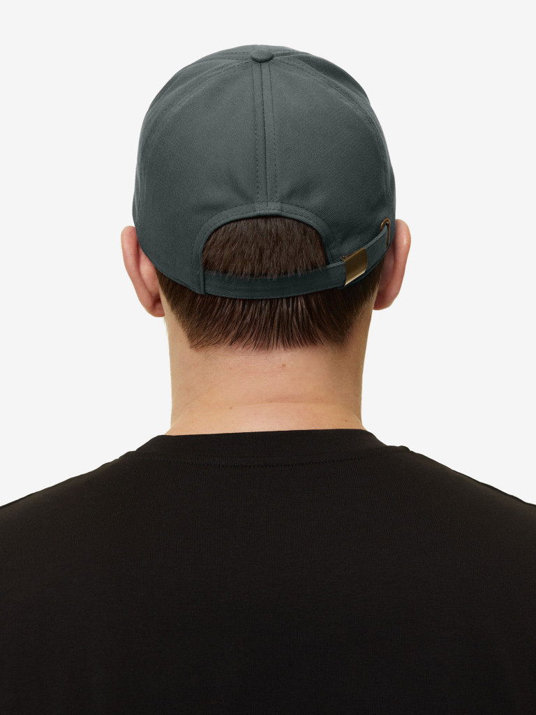 Бейсболка BASK SUN HAT LOGO