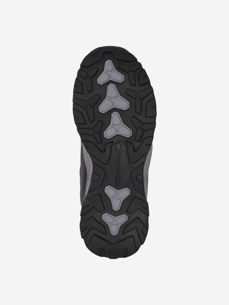 Ботинки утепленные для мальчиков Outventure Crater 2.0