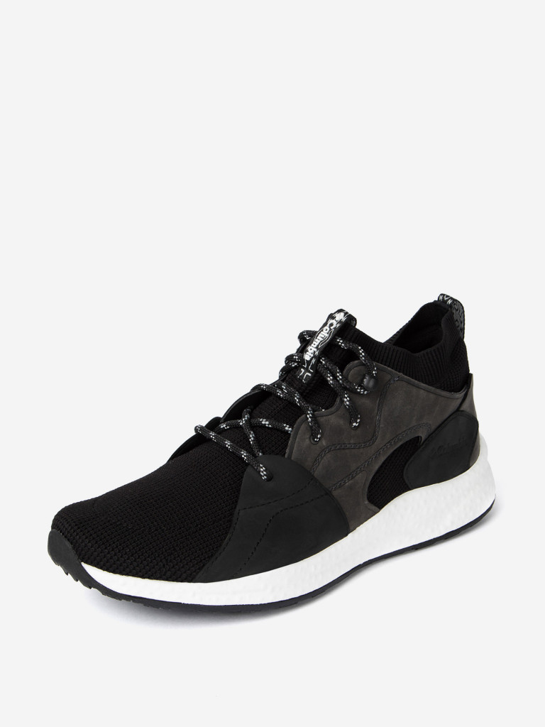 Ботинки мужские Columbia Sh/Ft Outdry Mid
