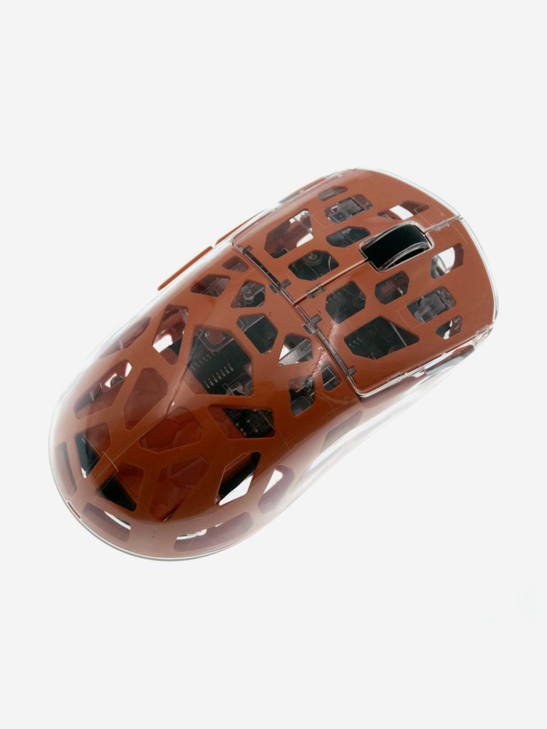 Игровая мышь K-SNAKE BM560