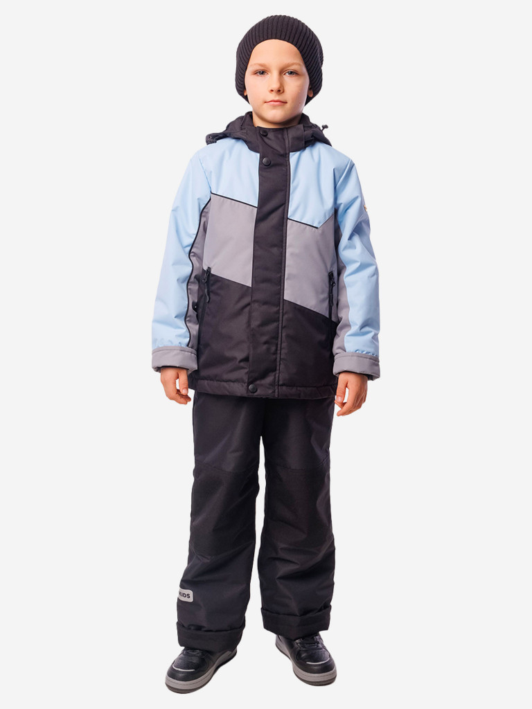 Костюм для мальчика UKI KIDS