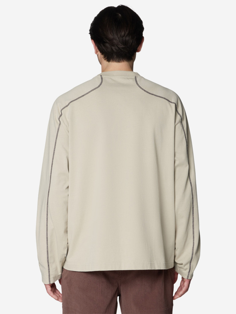 Лонгслив мужской Mountain Hardwear Hardwear Supply Long Sleeve Shirt