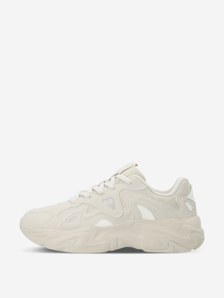 Кроссовки женские 361° Retro Culture