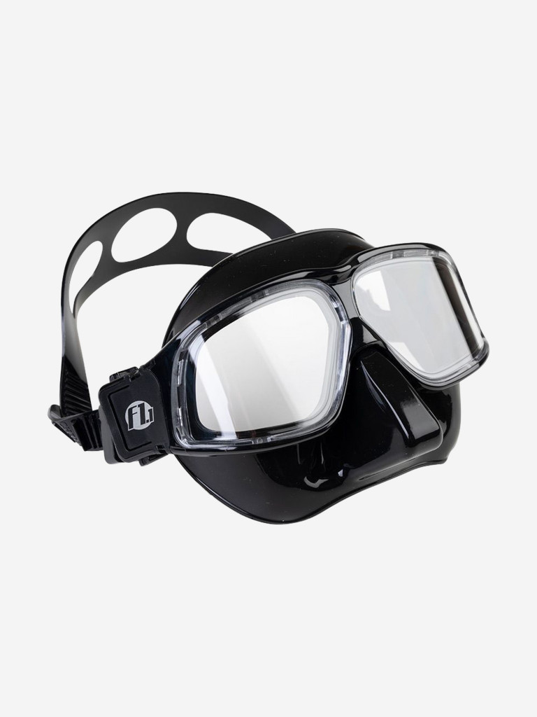 Маска для подводного плавания SCORPENA Apnea F1