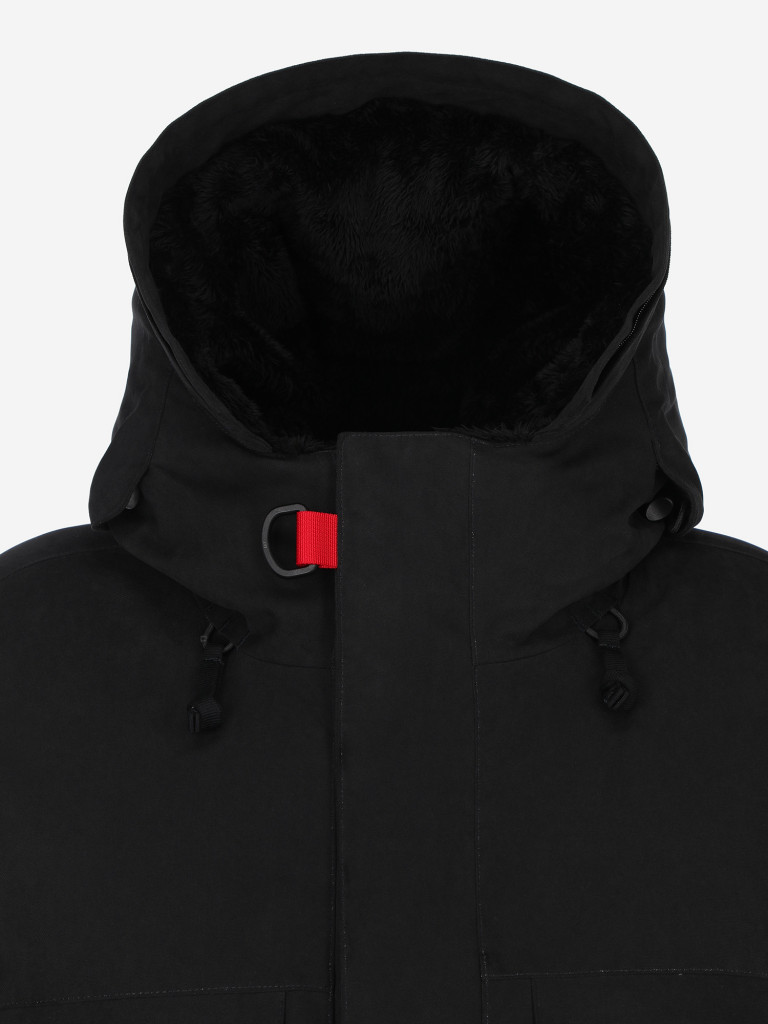 Парка мужская Bask Taimyr V4