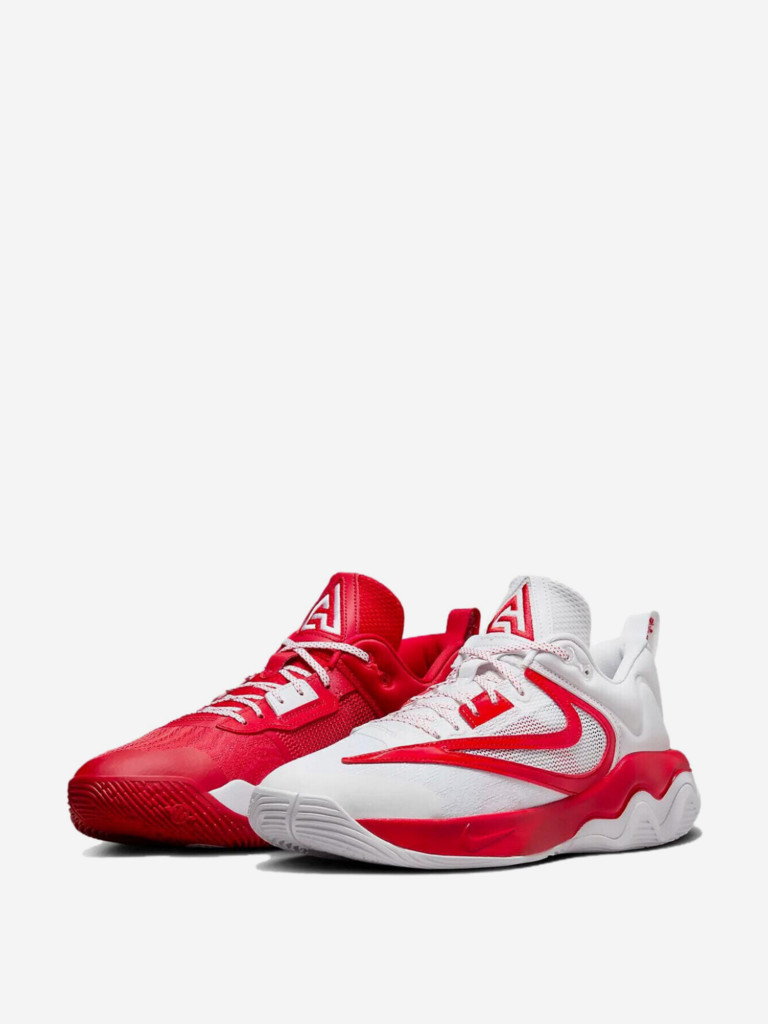 Кроссовки для баскетбола Nike Giannis Immortality 3