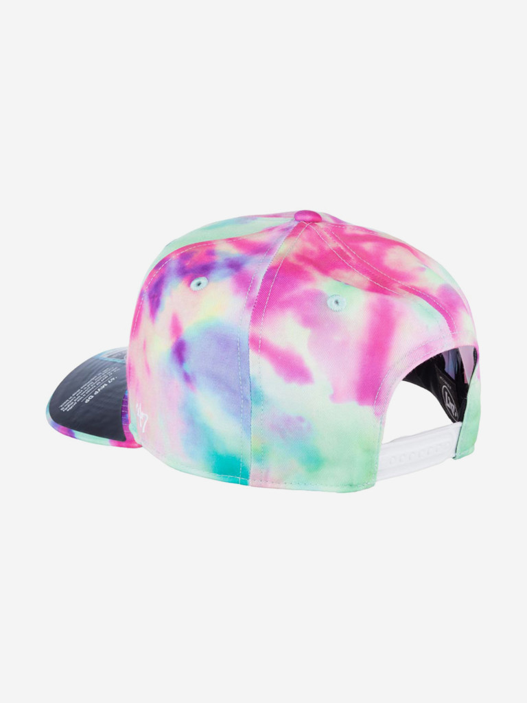 Бейсболка 47 BRAND B-TDMVP17PTP New York Yankees MLB