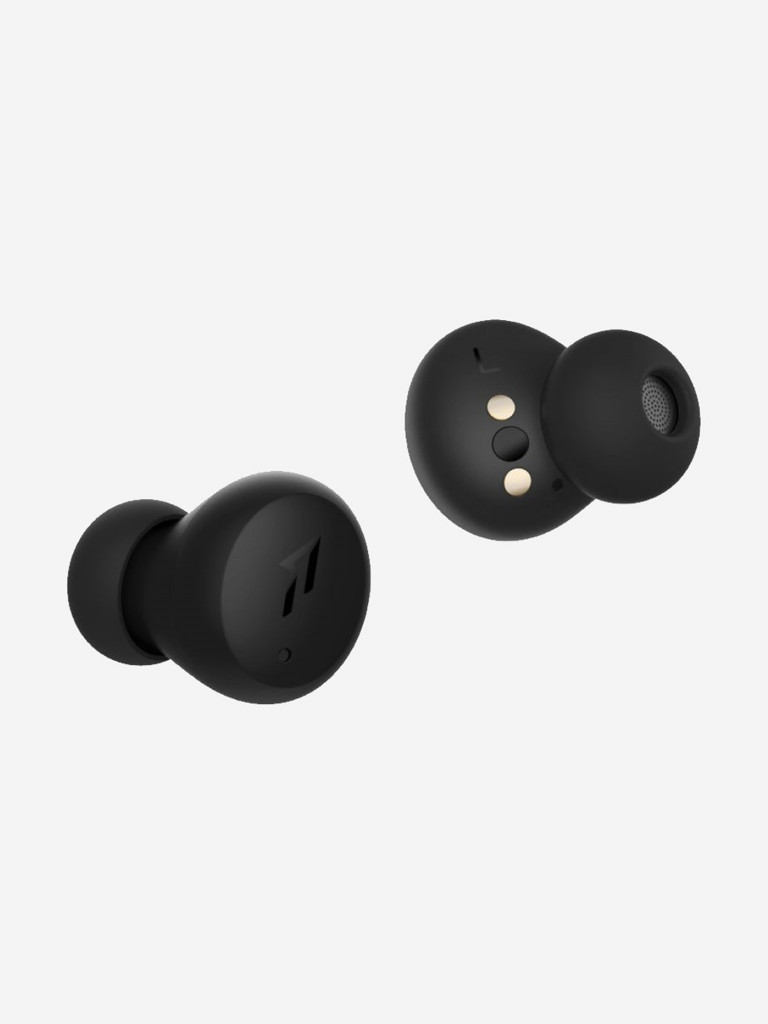 Беспроводные наушники 1MORE Comfobuds Mini черные
