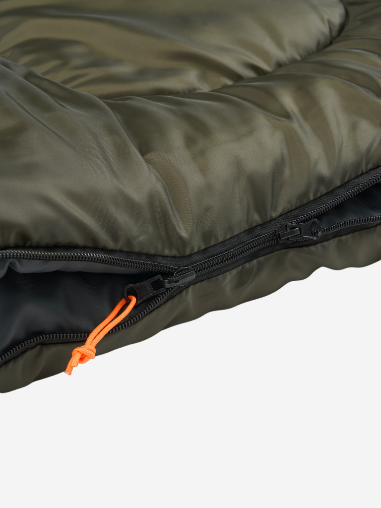 Спальный мешок Outventure Basic -6