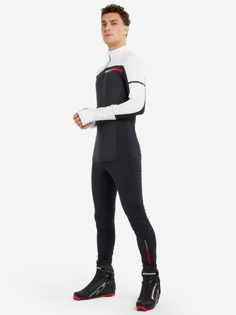 Куртка для беговых лыж мужская Swix Triac