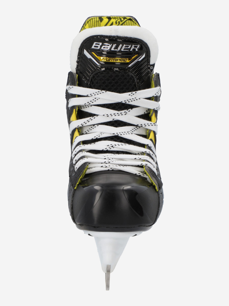 Коньки хоккейные детские Bauer Supreme M4 Skate YTH